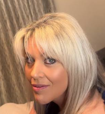 Sarah M.