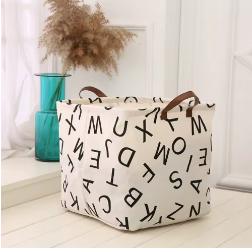 Organizer Bag Cotton