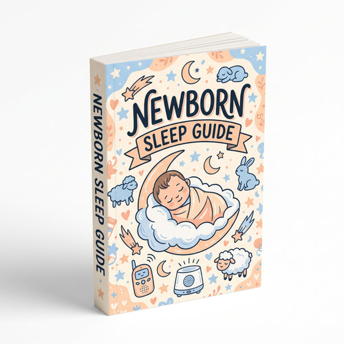 NEW BORN SLEEP GUIDE