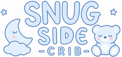 Snug Side Crib