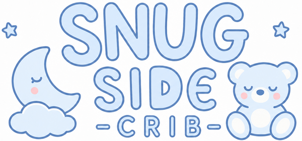 Snug Side Crib